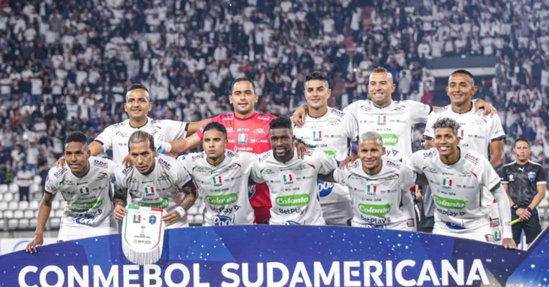 Foto: Once Caldas