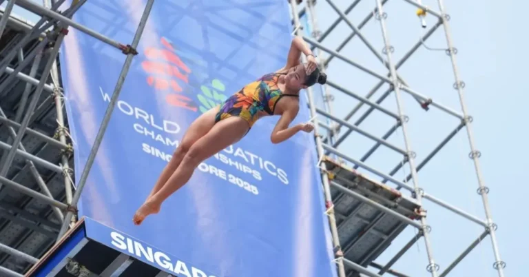 Foto: Comité Olimpico Colombiano
