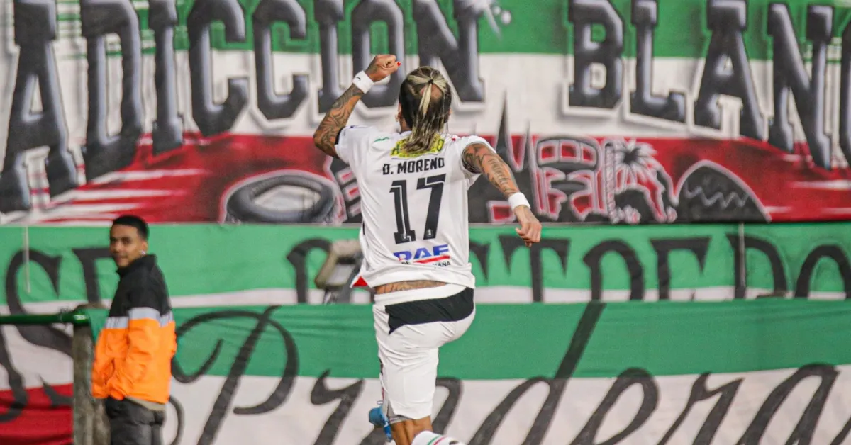FOto: Once Caldas