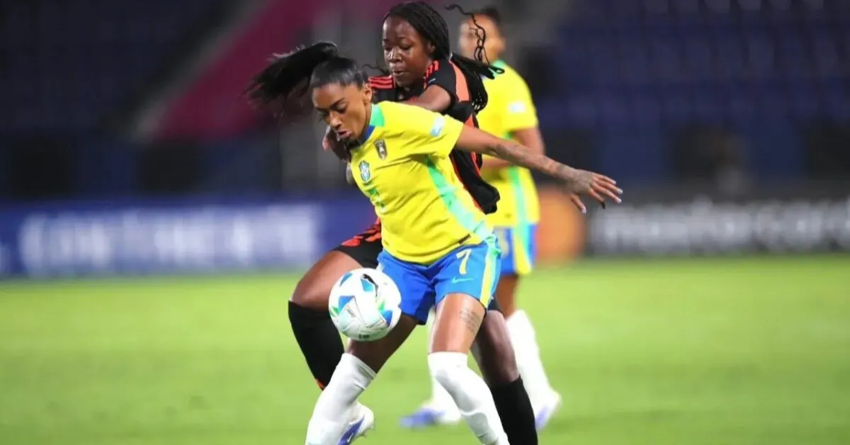 Foto: Comité Olimpico Colombiano