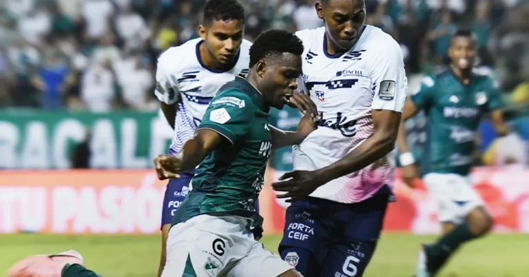 FOto: Deportivo Cali