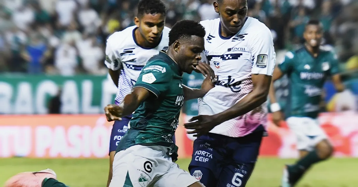 FOto: Deportivo Cali