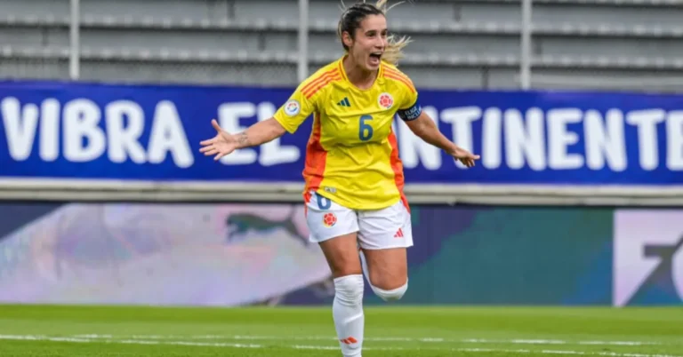 Foto: Comité Olimpico Colombiano