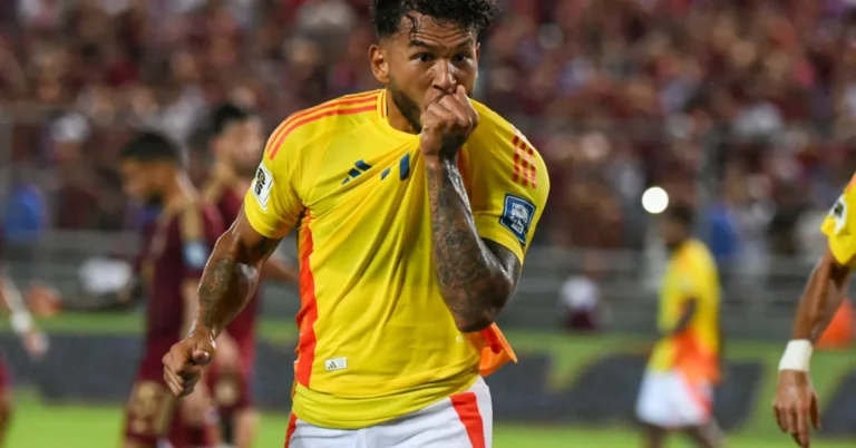 Foto: Comité Olimpico Colombiano