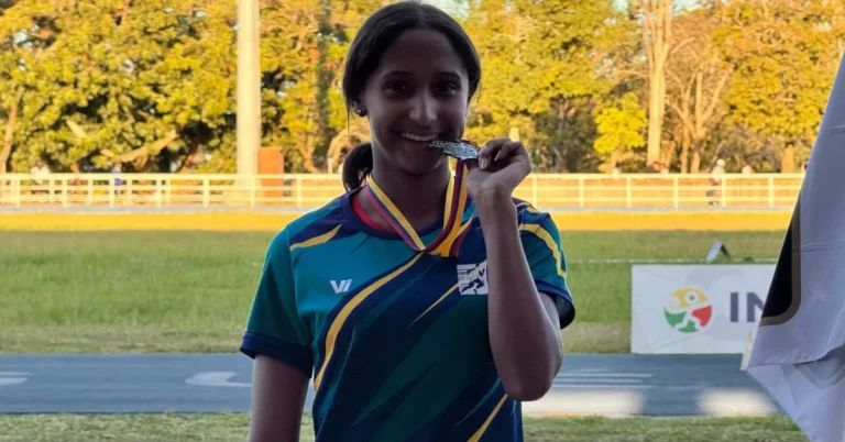 Foto Secretaria del Deporte de Caldas
