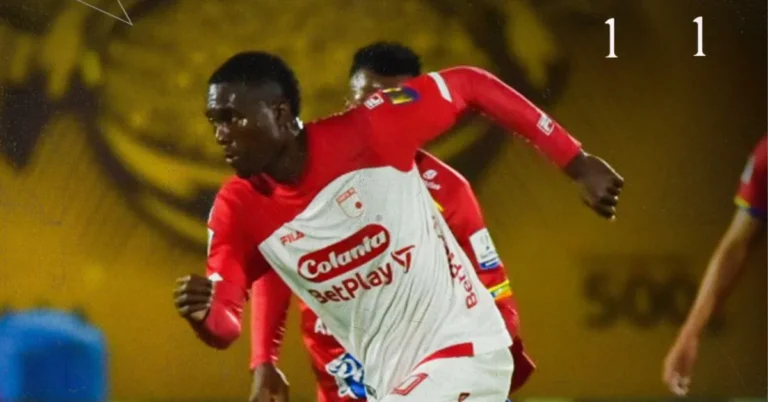 Foto: Santa Fe