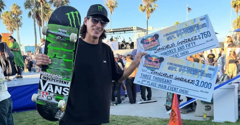 Foto: Comité Olimpico Colombiano