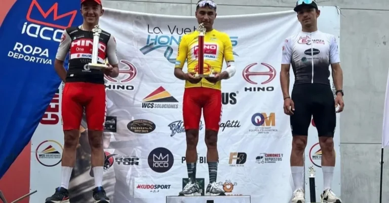 Foto: Comité Olimpico Colombiano