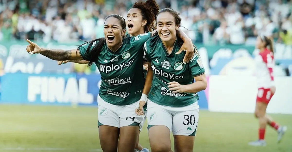 Foto: Deportivo Cali