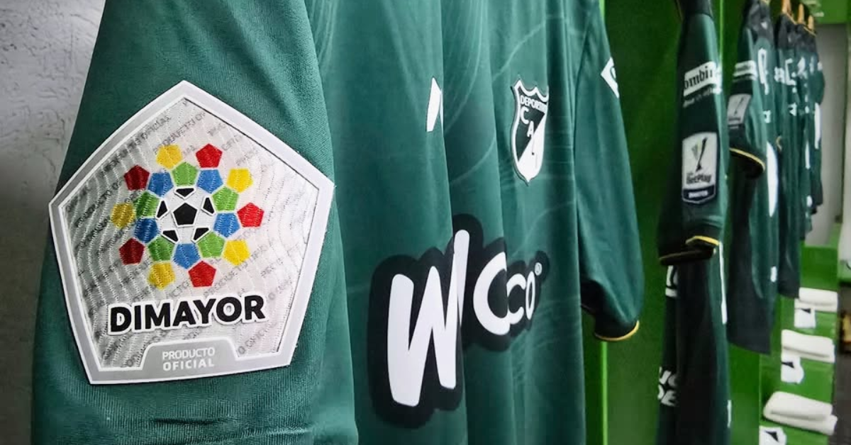 Foto: Deportivo Cali