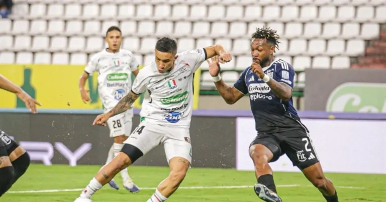 Foto: Cortesía Once Caldas