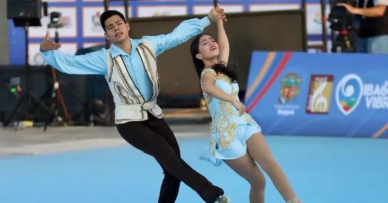 Foto: Federación Colombiana de Patinaje